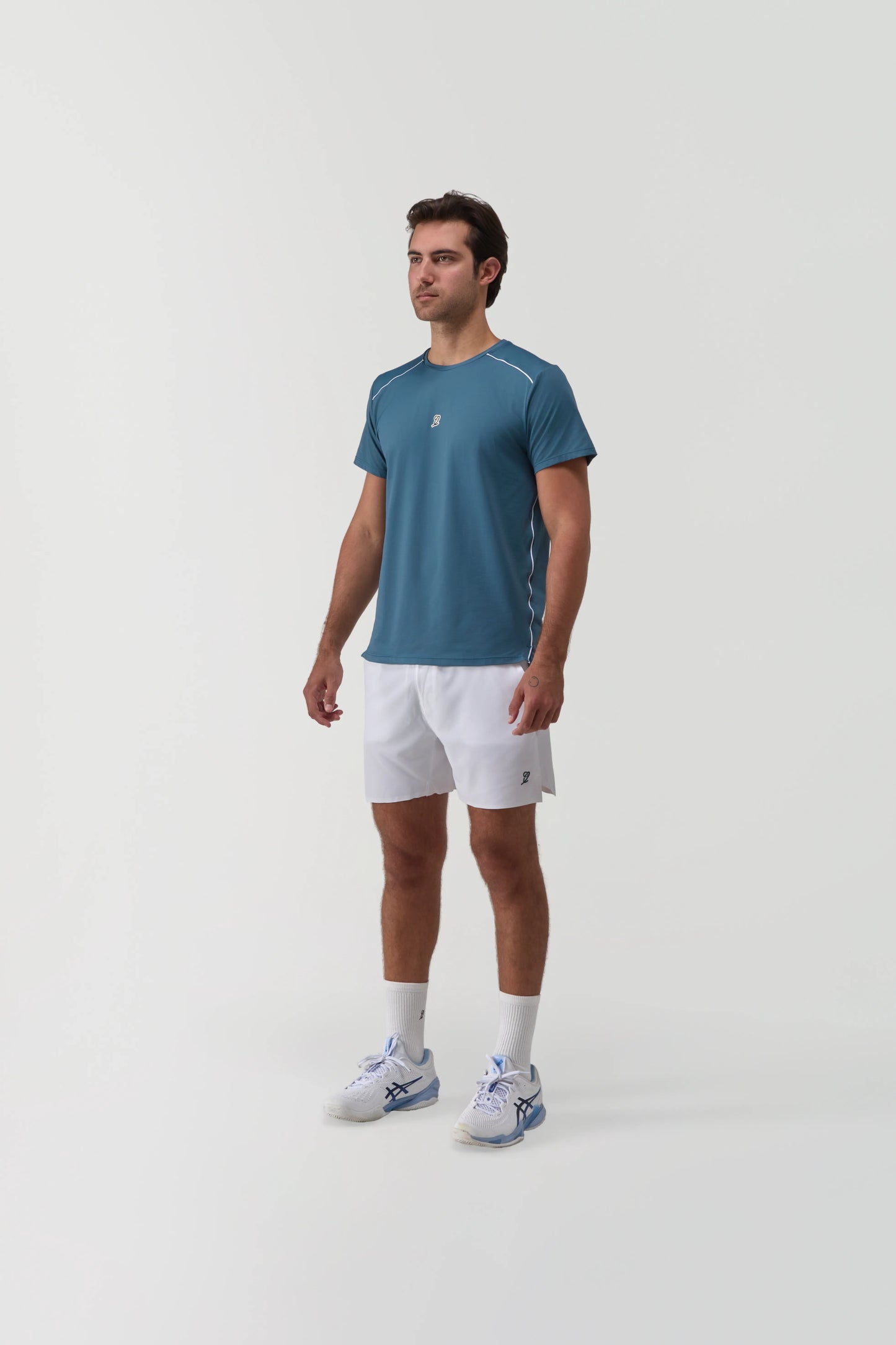 Camiseta All Court 2.0