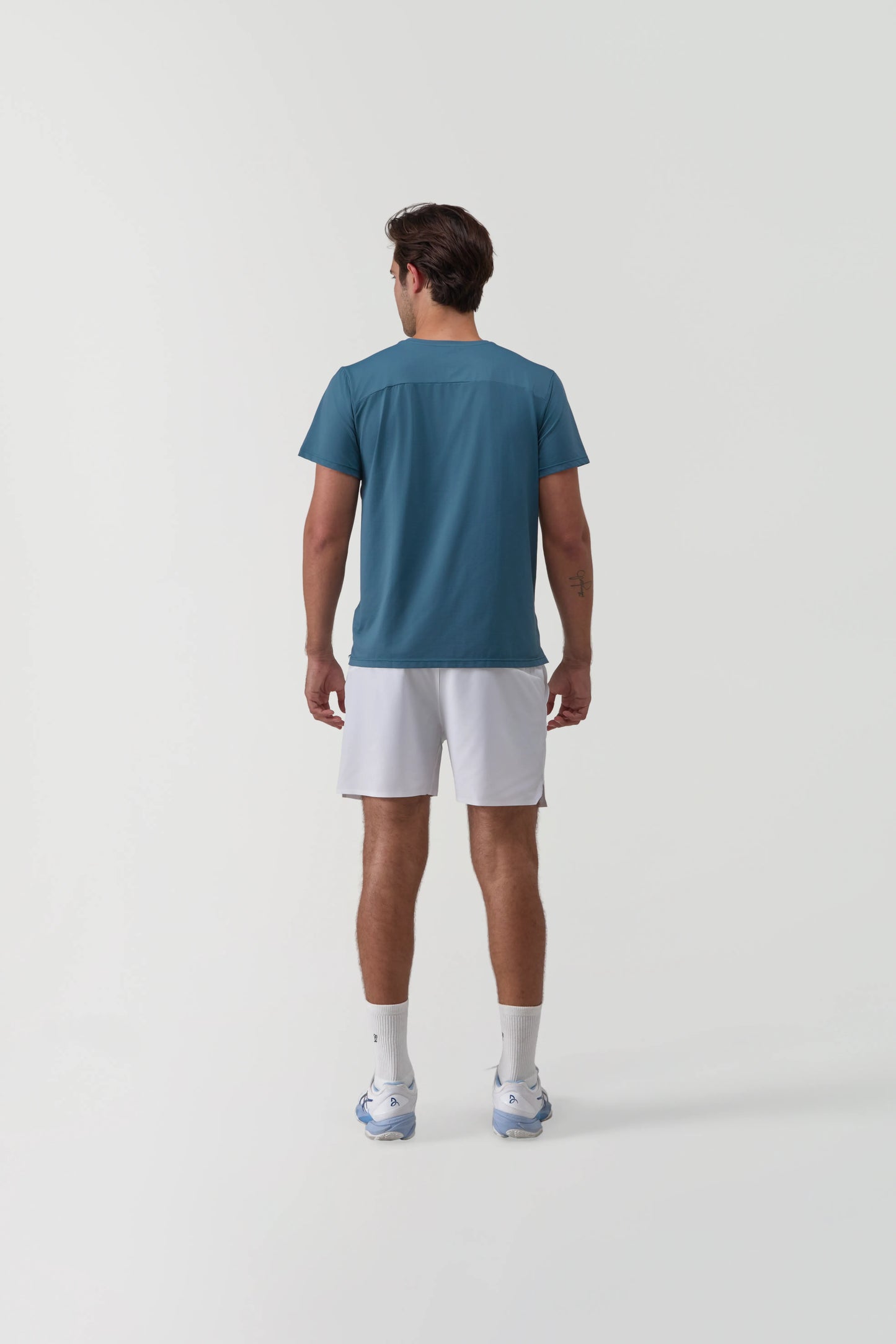 Camiseta All Court 2.0