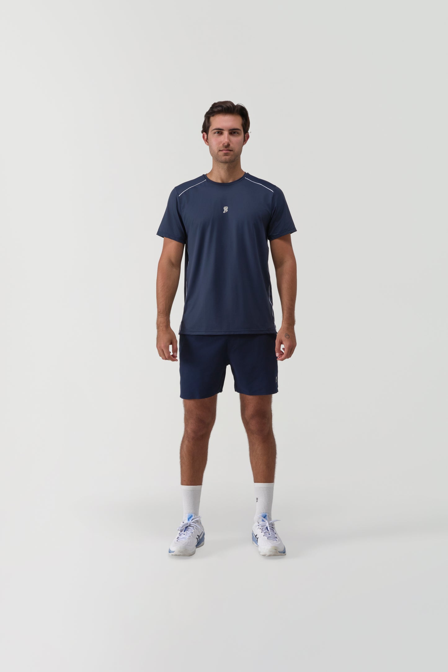 Camiseta All Court 2.0