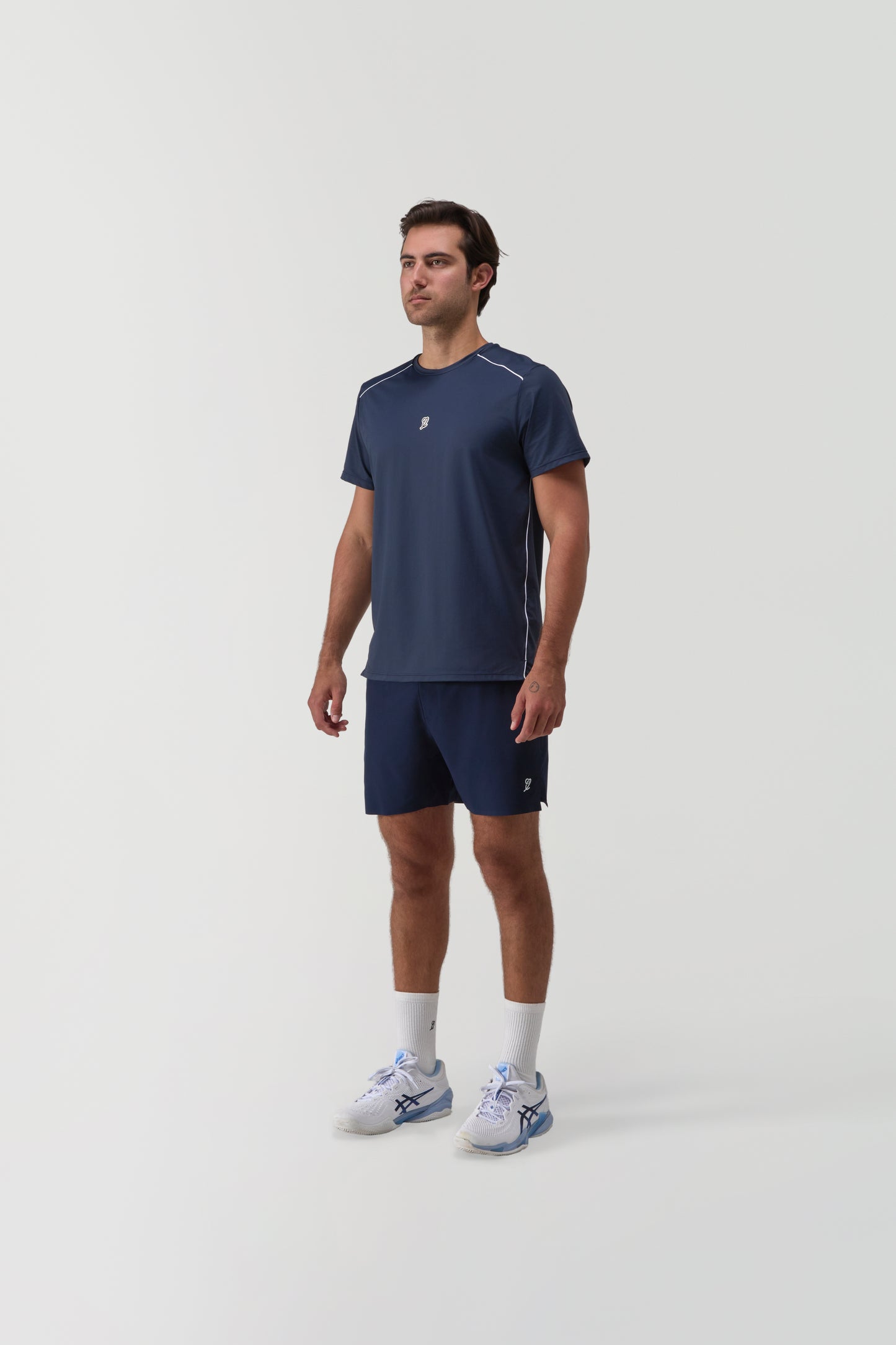 Camiseta All Court 2.0