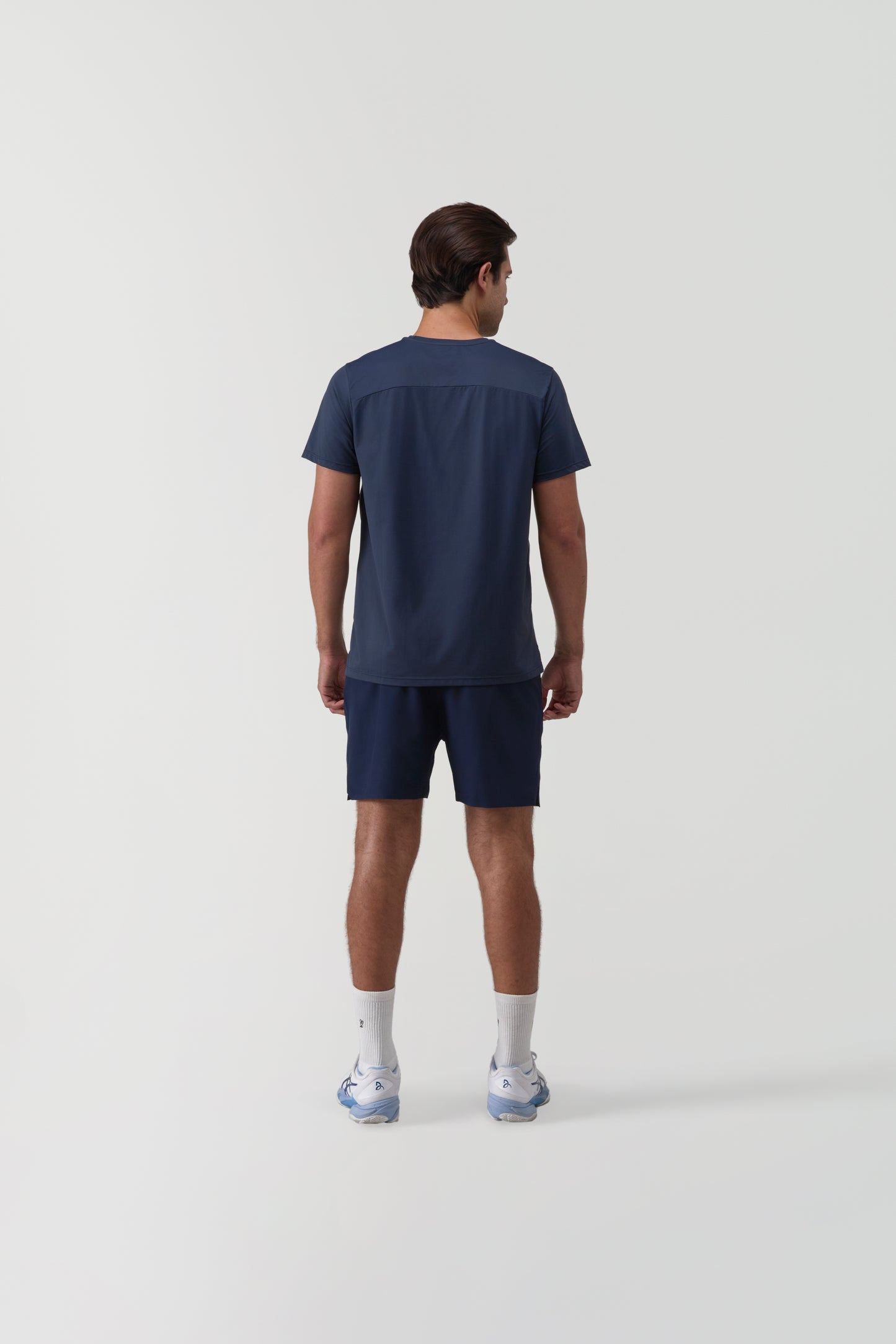 Camiseta All Court 2.0