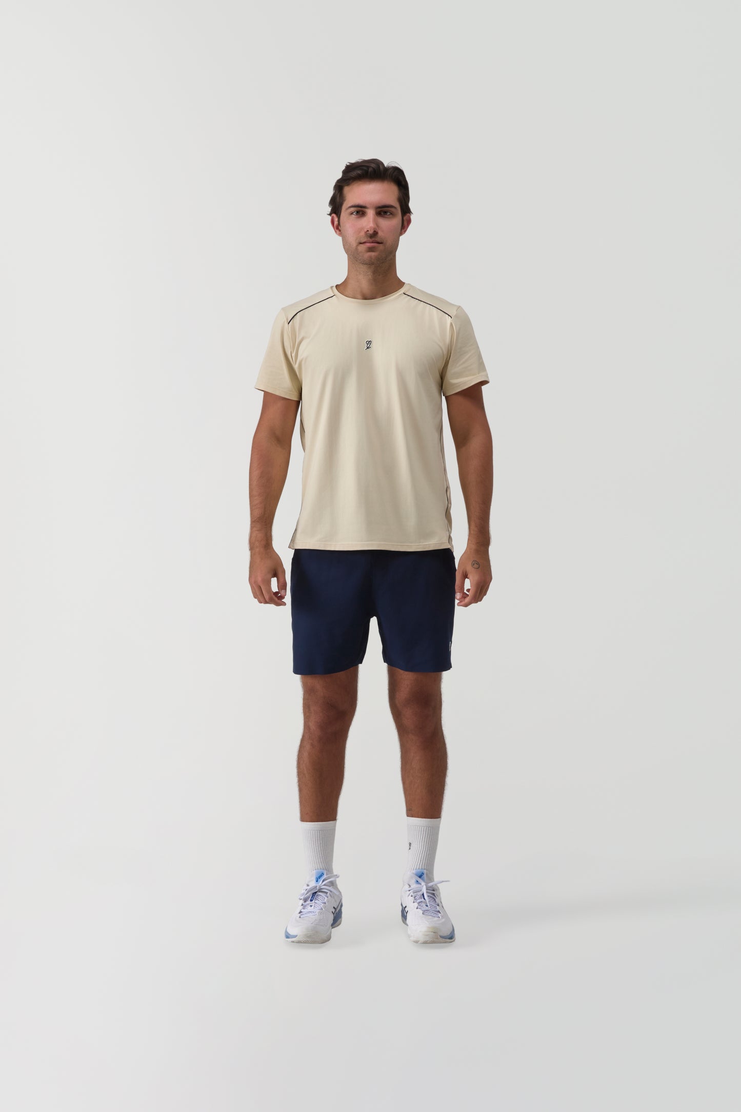 Camiseta All Court 2.0