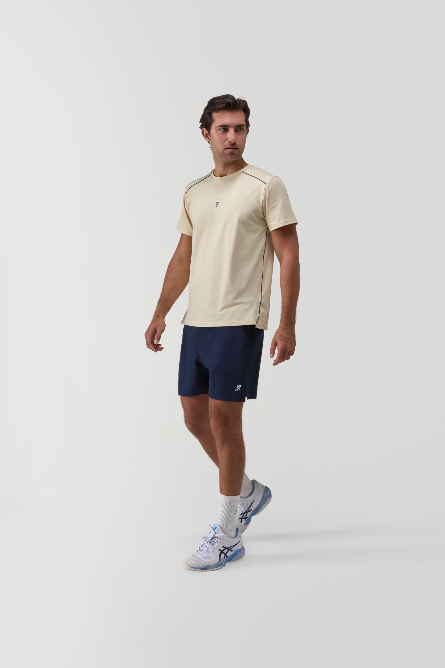 Camiseta All Court 2.0