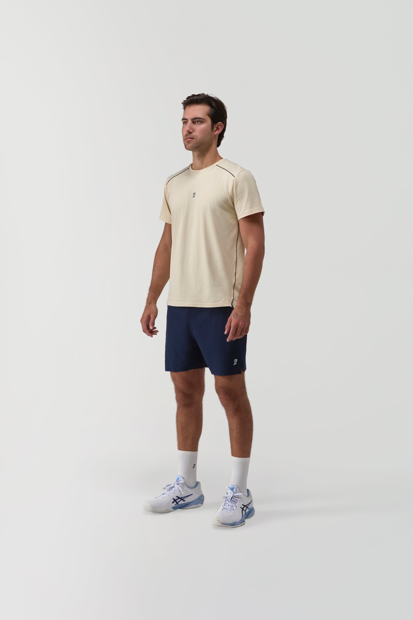 Camiseta All Court 2.0
