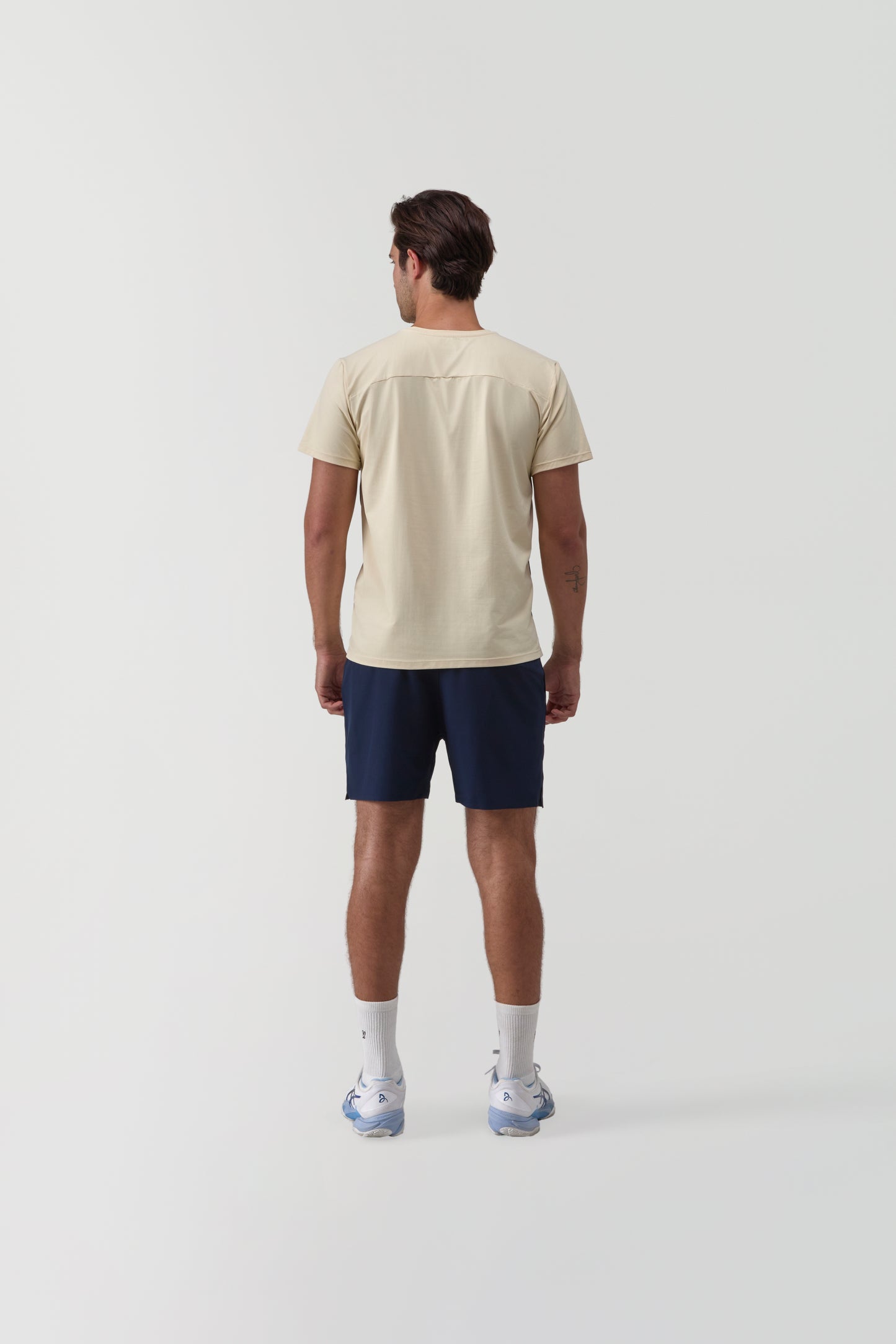 Camiseta All Court 2.0