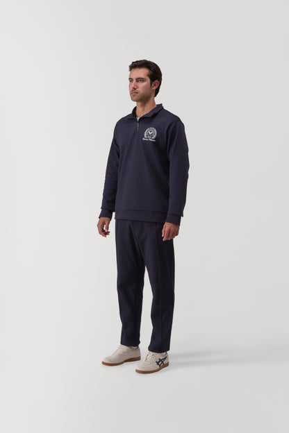 Classic Quarter Zipper 2.0