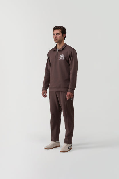 Classic Quarter Zipper 2.0