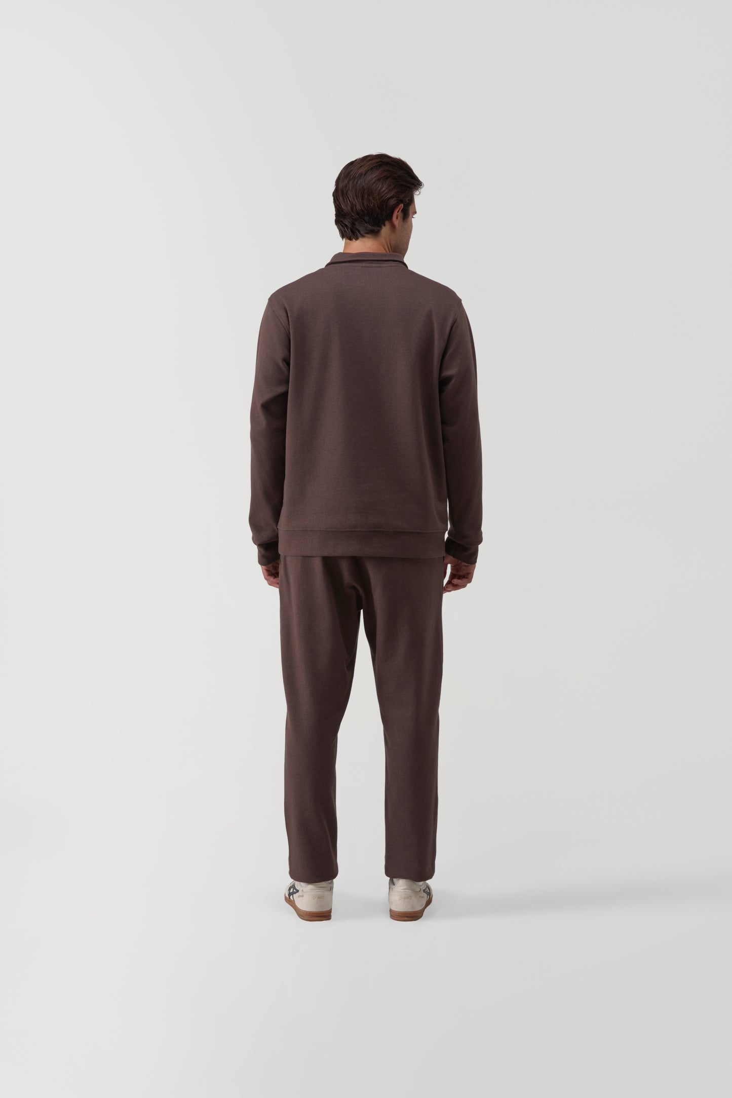 Classic Quarter Zipper 2.0
