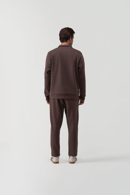 Classic Quarter Zipper 2.0