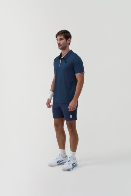 Polo Court Slyce Fillity Masculina