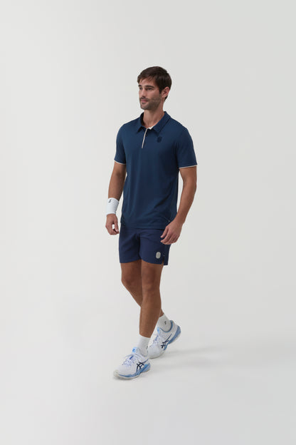 Polo Court Slyce Fillity Masculina