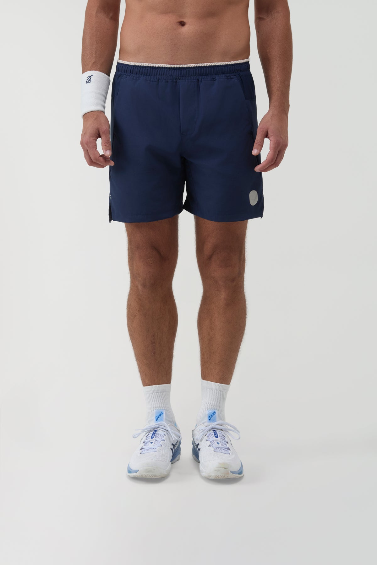 Shorts 4way Slyce Fillity Masculino
