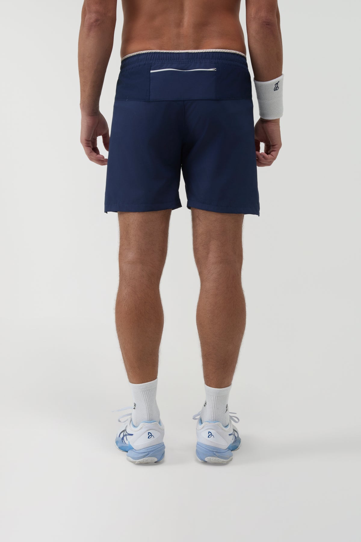 Shorts 4way Slyce Fillity Masculino