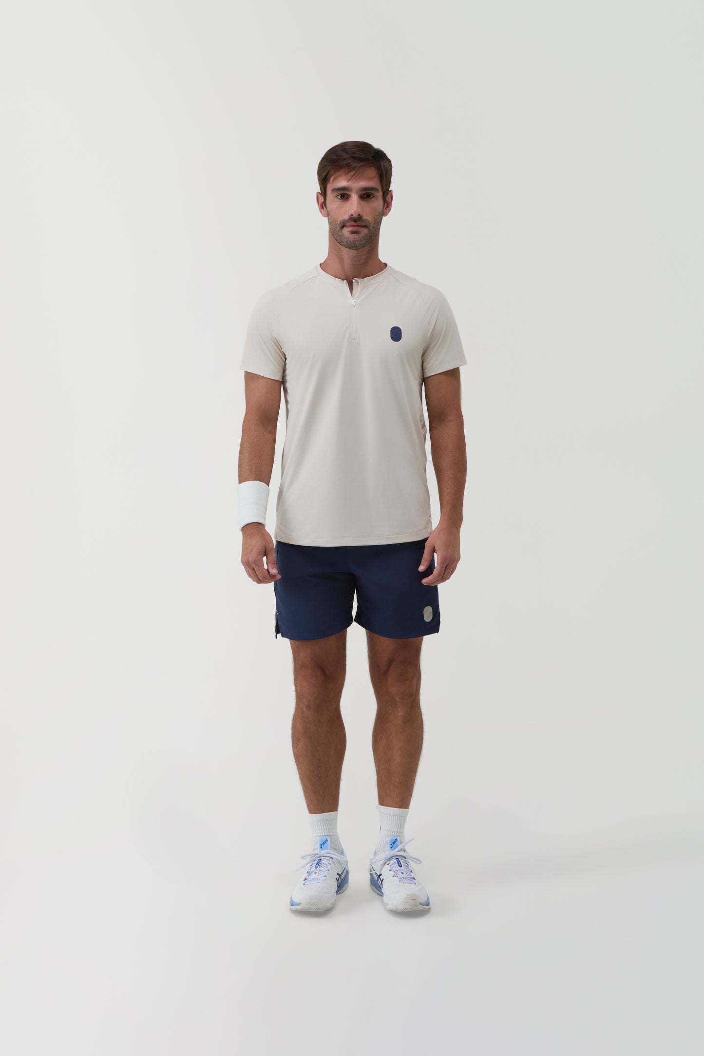 Camiseta Masculina Slyce Fillity