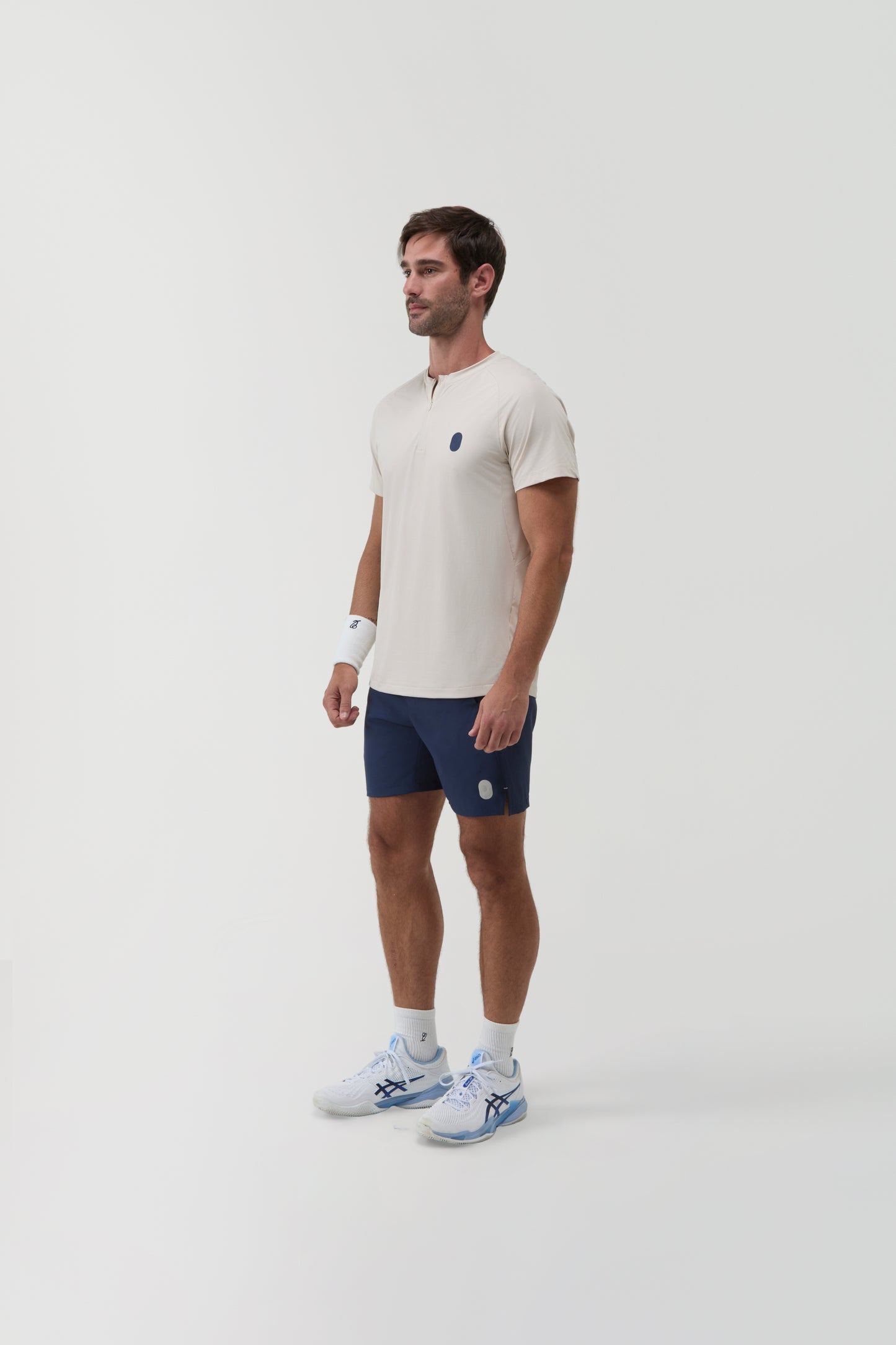 Camiseta Masculina Slyce Fillity