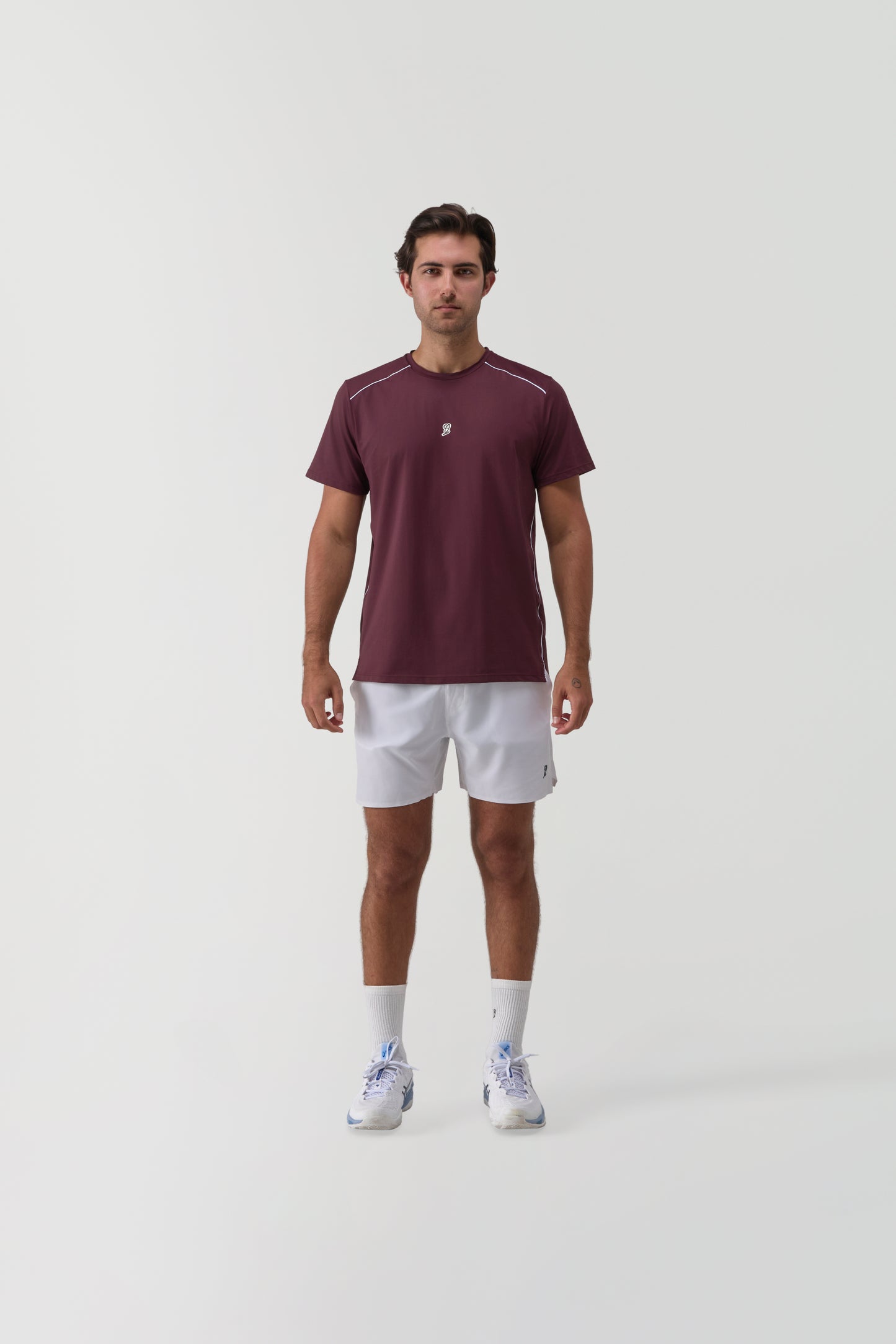 Camiseta All Court 2.0