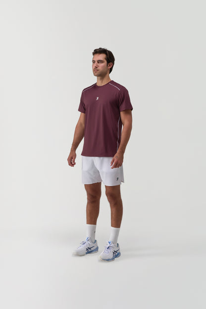 Camiseta All Court 2.0