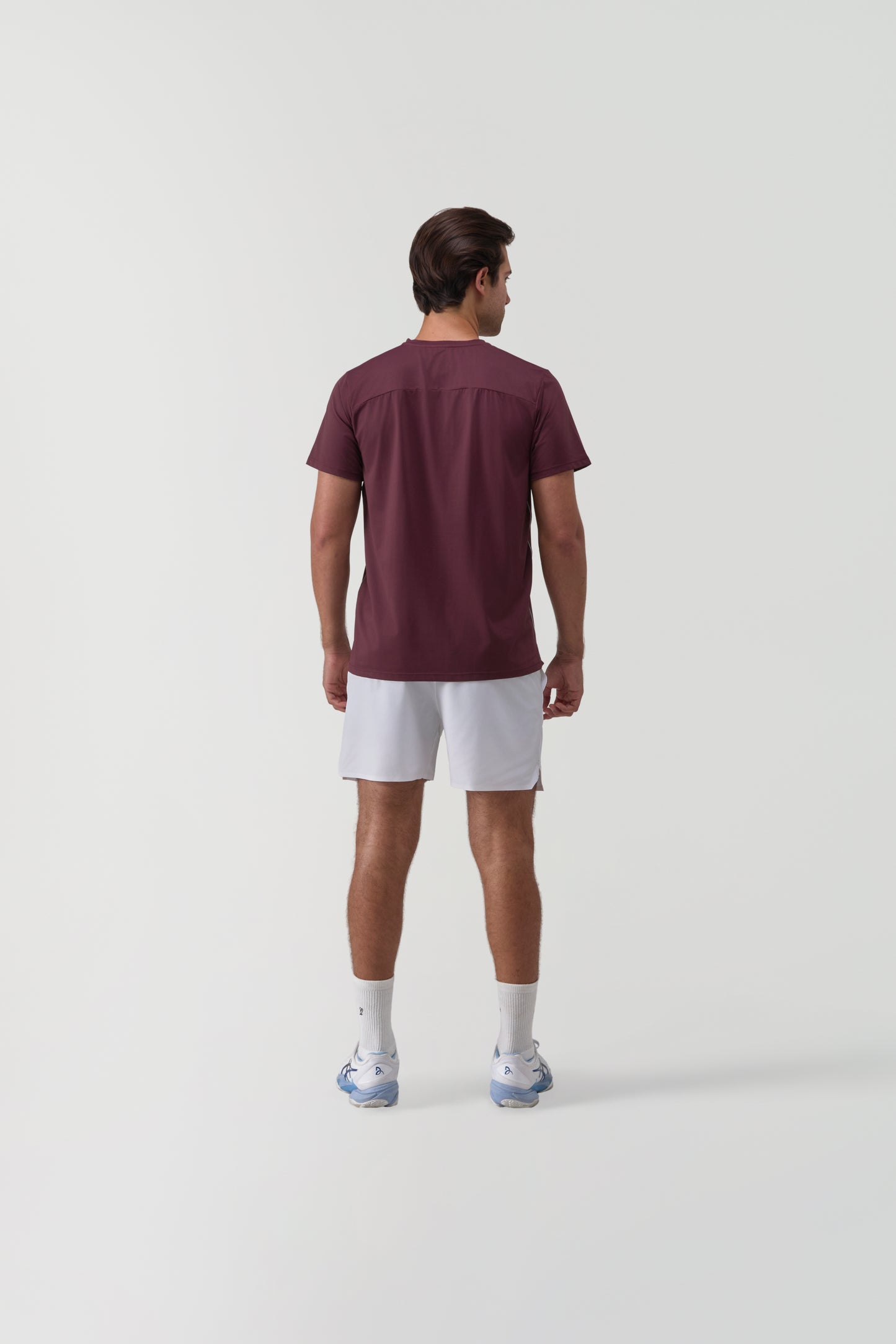 Camiseta All Court 2.0