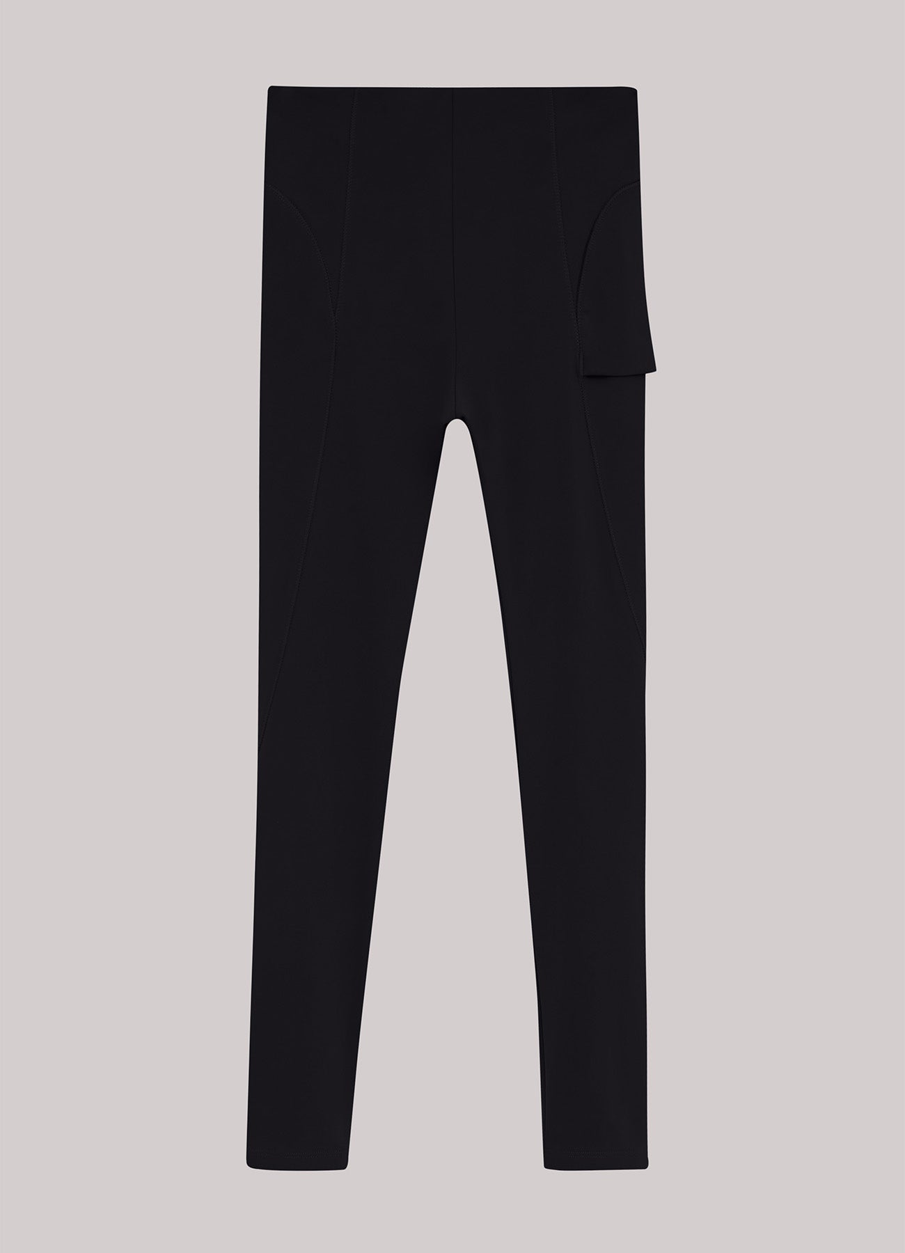 Legging Straight Endurance