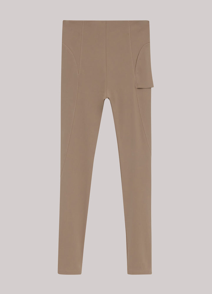 Legging Straight Endurance