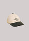 Boné Vintage Off White / Stadium