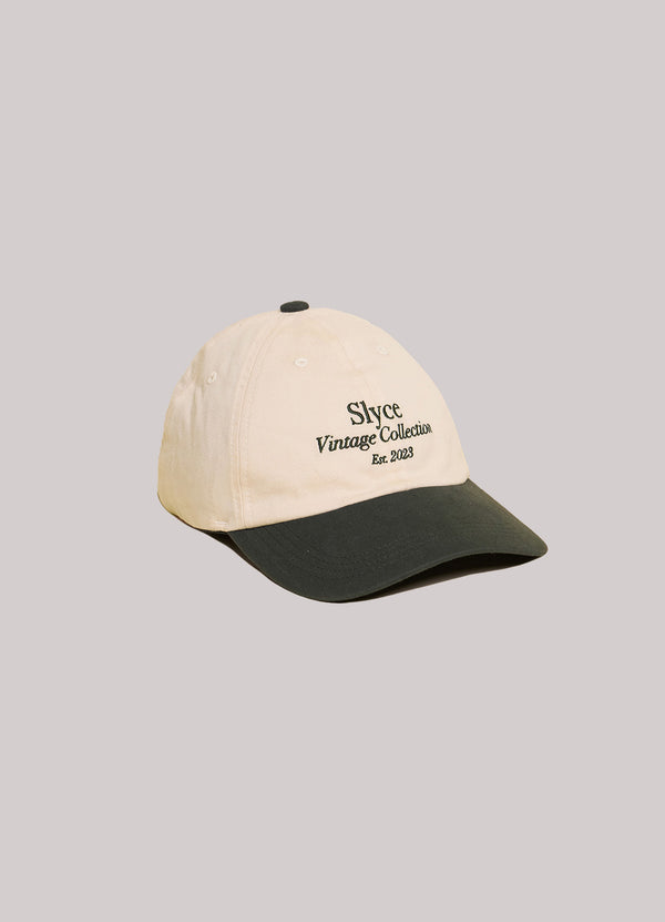 Boné Vintage Off White / Stadium