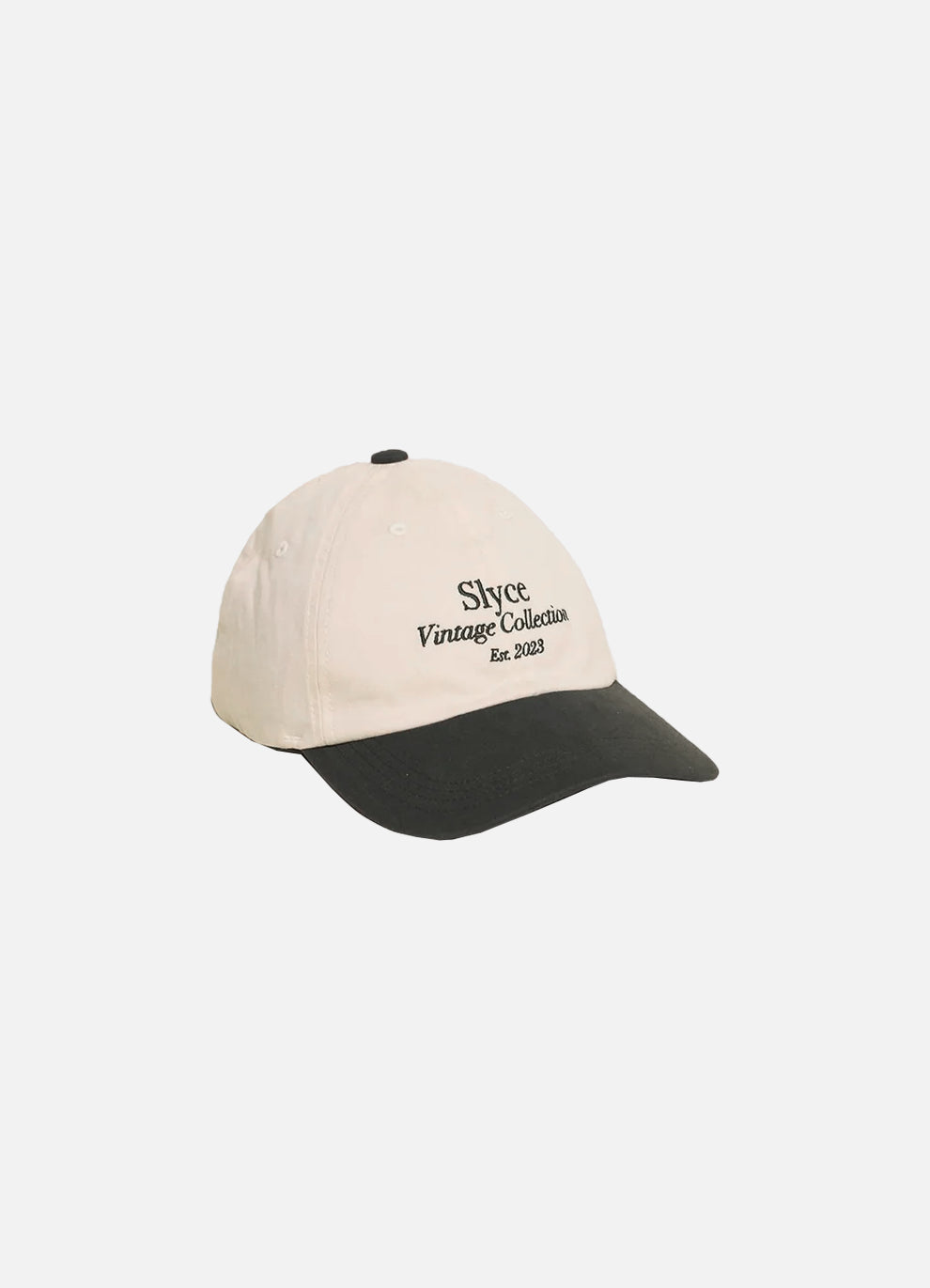 Boné Vintage Off White / Stadium