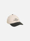 Boné Vintage Off White / Stadium