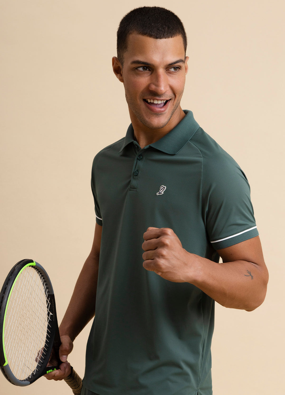 Polo On Season TM
