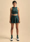 Vintage Green