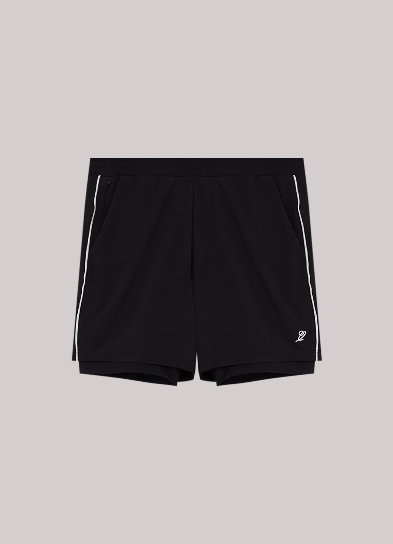Shorts 2x1 All Court Masc