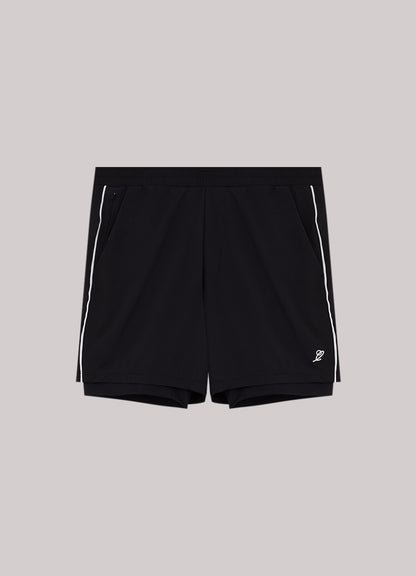 Shorts 2x1 All Court Masc