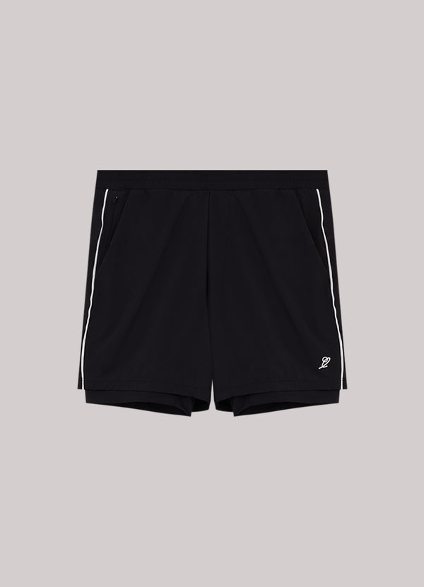 Shorts 2x1 All Court Masc