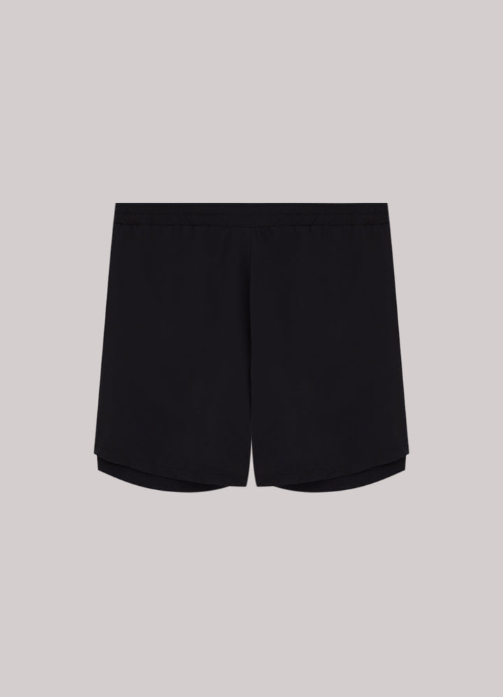 Shorts 2x1 All Court Masc
