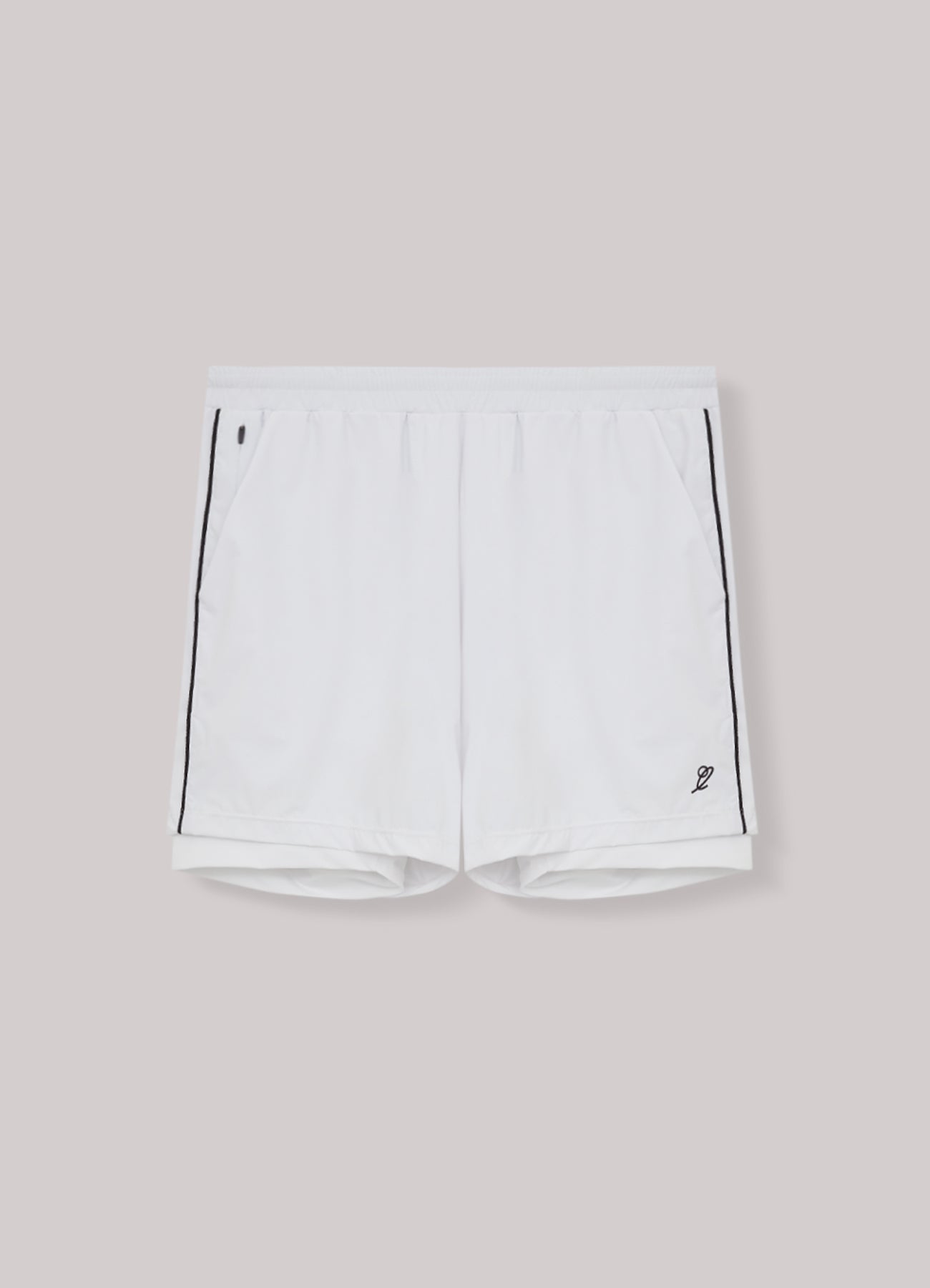 Shorts 2x1 All Court Masc