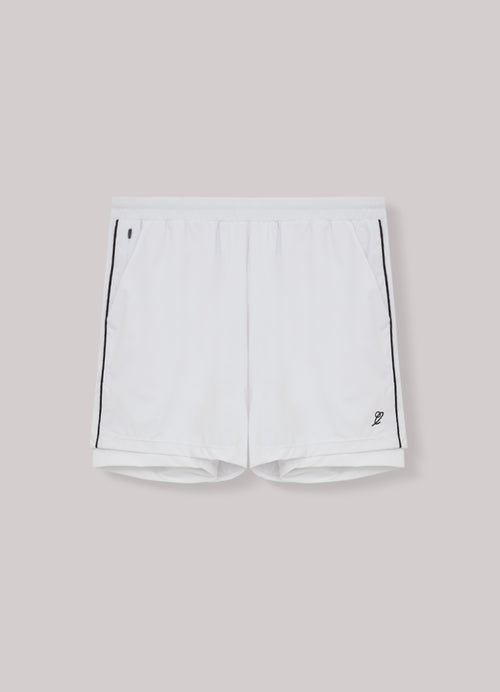 Shorts 2x1 All Court Masc