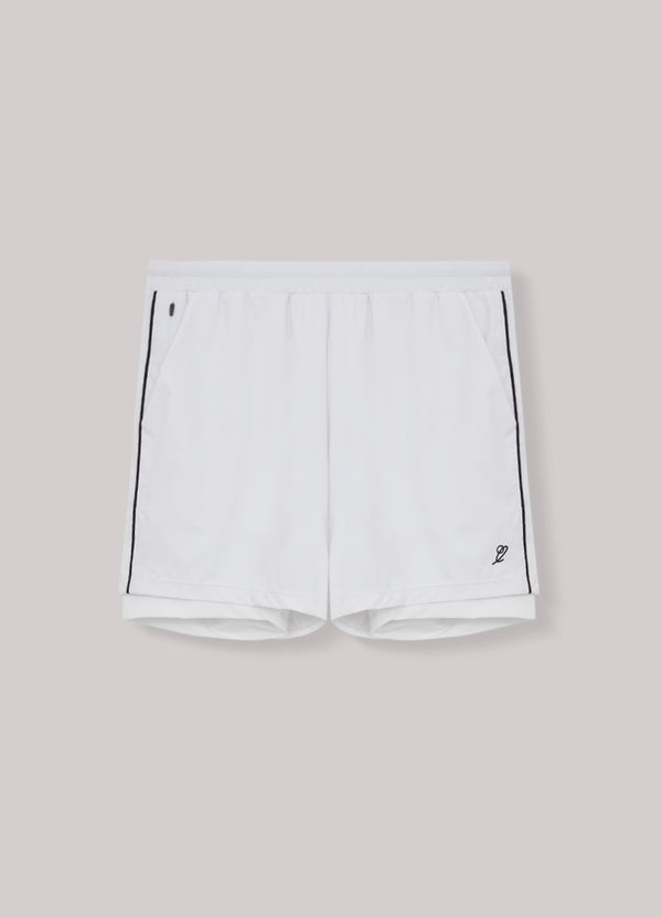 Shorts 2x1 All Court Masc