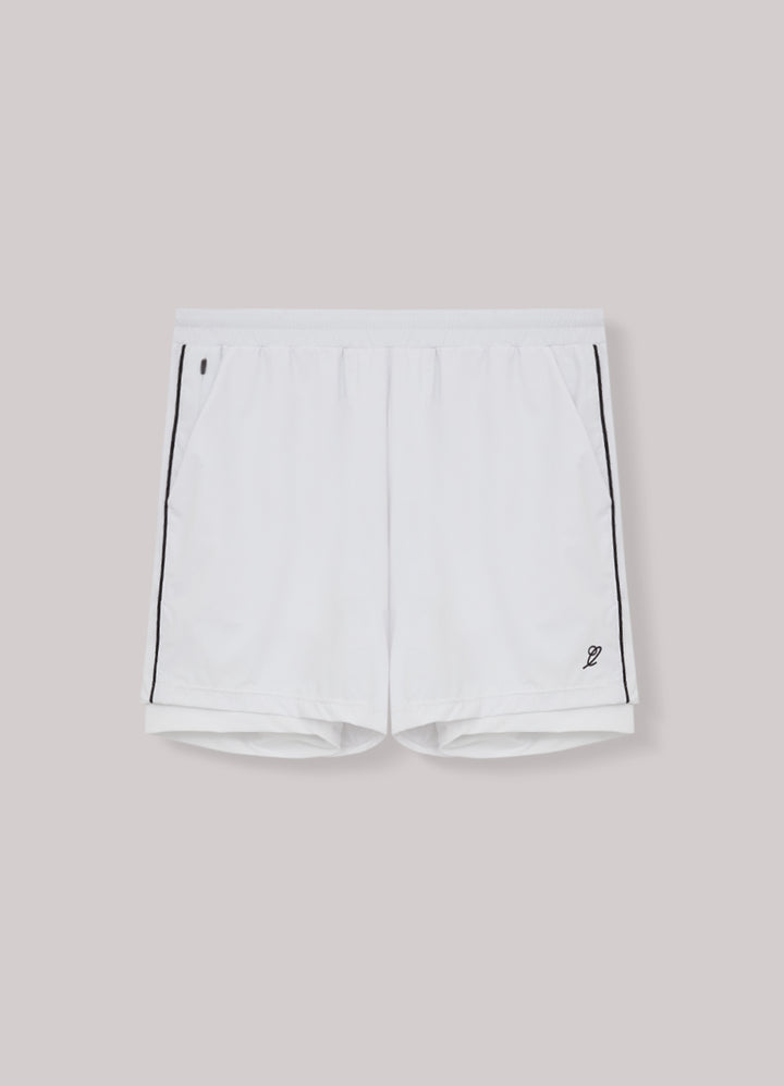 Shorts 2x1 All Court Masc