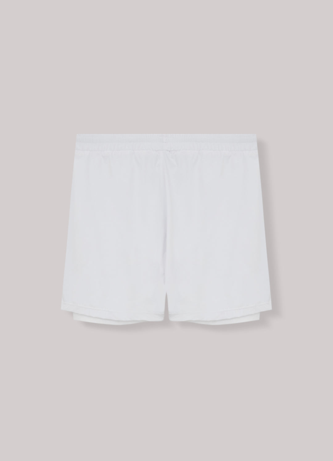 Shorts 2x1 All Court Masc