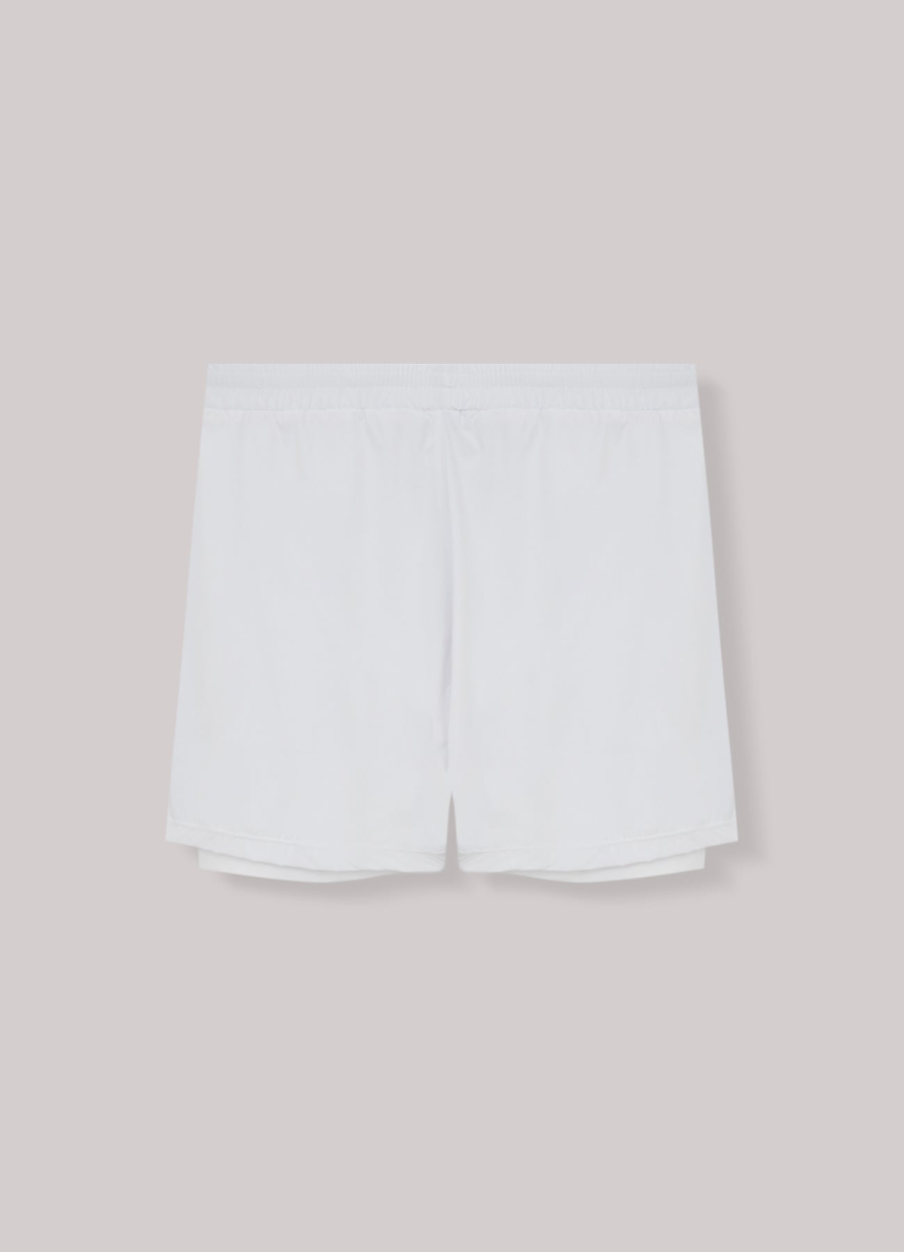 Shorts 2x1 All Court Masc