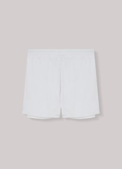 Shorts 2x1 All Court Masc