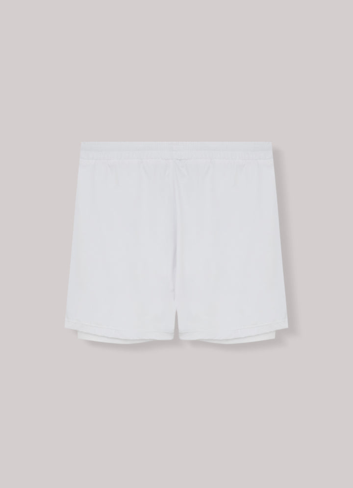 Shorts 2x1 All Court Masc