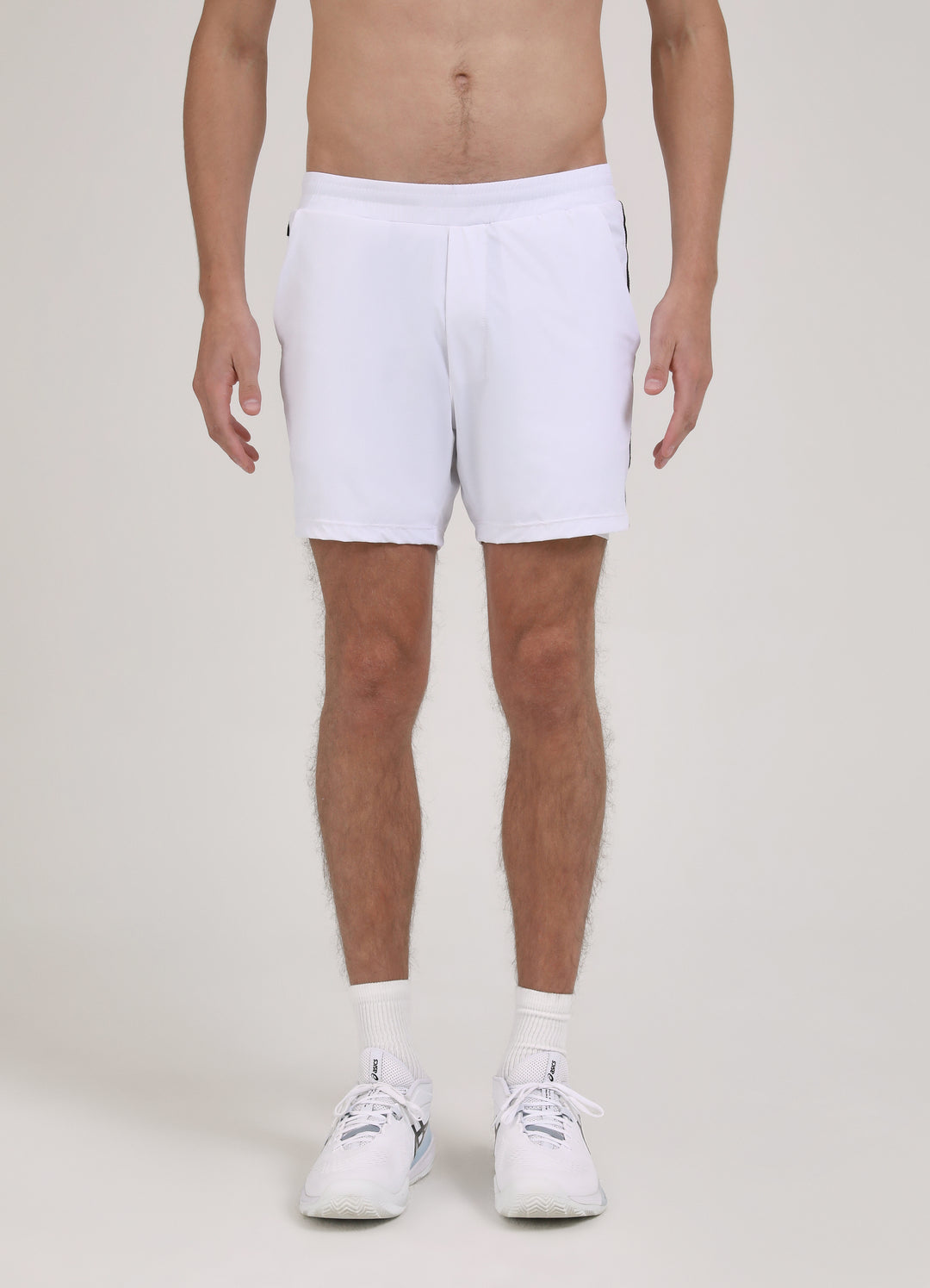 Shorts 2x1 All Court Masc