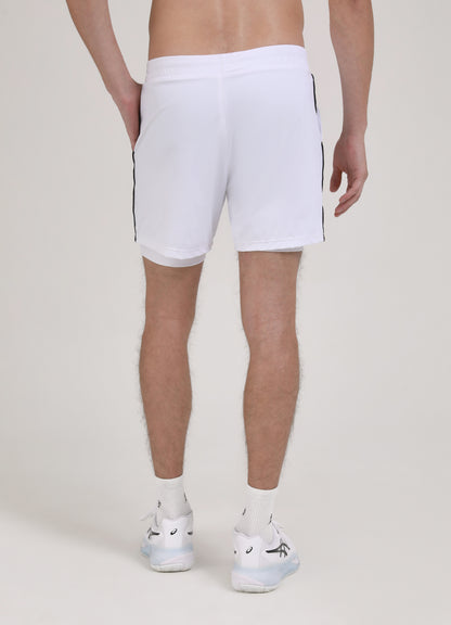 Shorts 2x1 All Court Masc