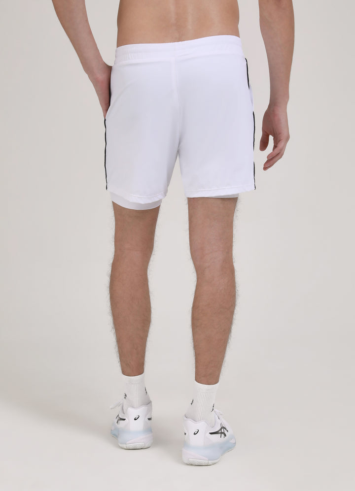 Shorts 2x1 All Court Masc