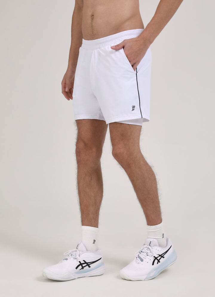 Shorts 2x1 All Court Masc