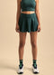 Vintage Green