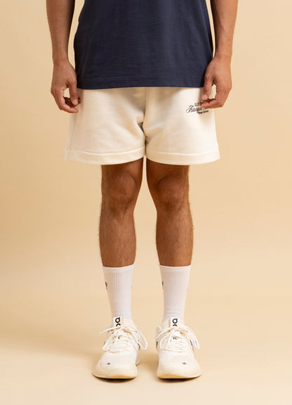 Frenchterry Shorts