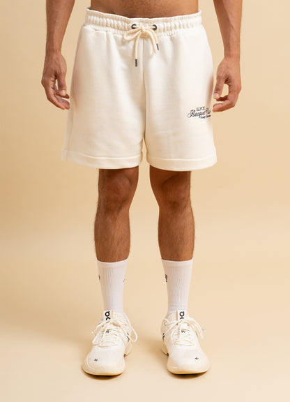 Frenchterry Shorts