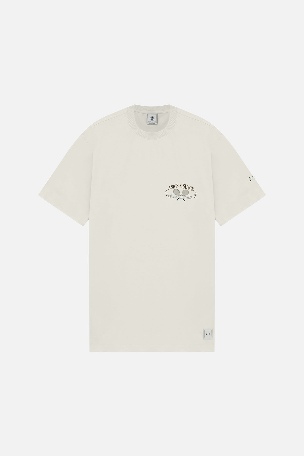 Camiseta Heritage Clouds